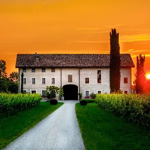 Verdenoce Agriturismo Borzano