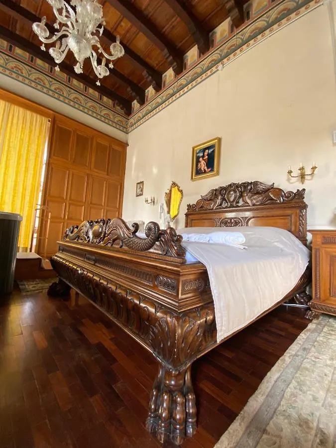 B&B Castello Machiavelli Ozzano dell'Emilia Bed & Breakfast