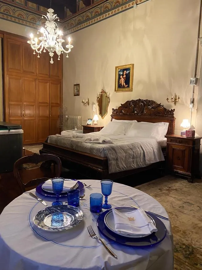 Bed & Breakfast B&B Castello Machiavelli Ozzano dell'Emilia