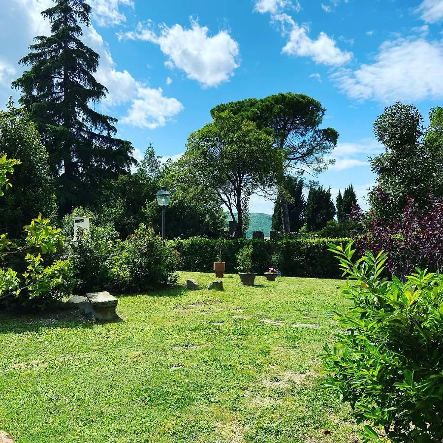 Bed & Breakfast B&B Castello Machiavelli Ozzano dell'Emilia