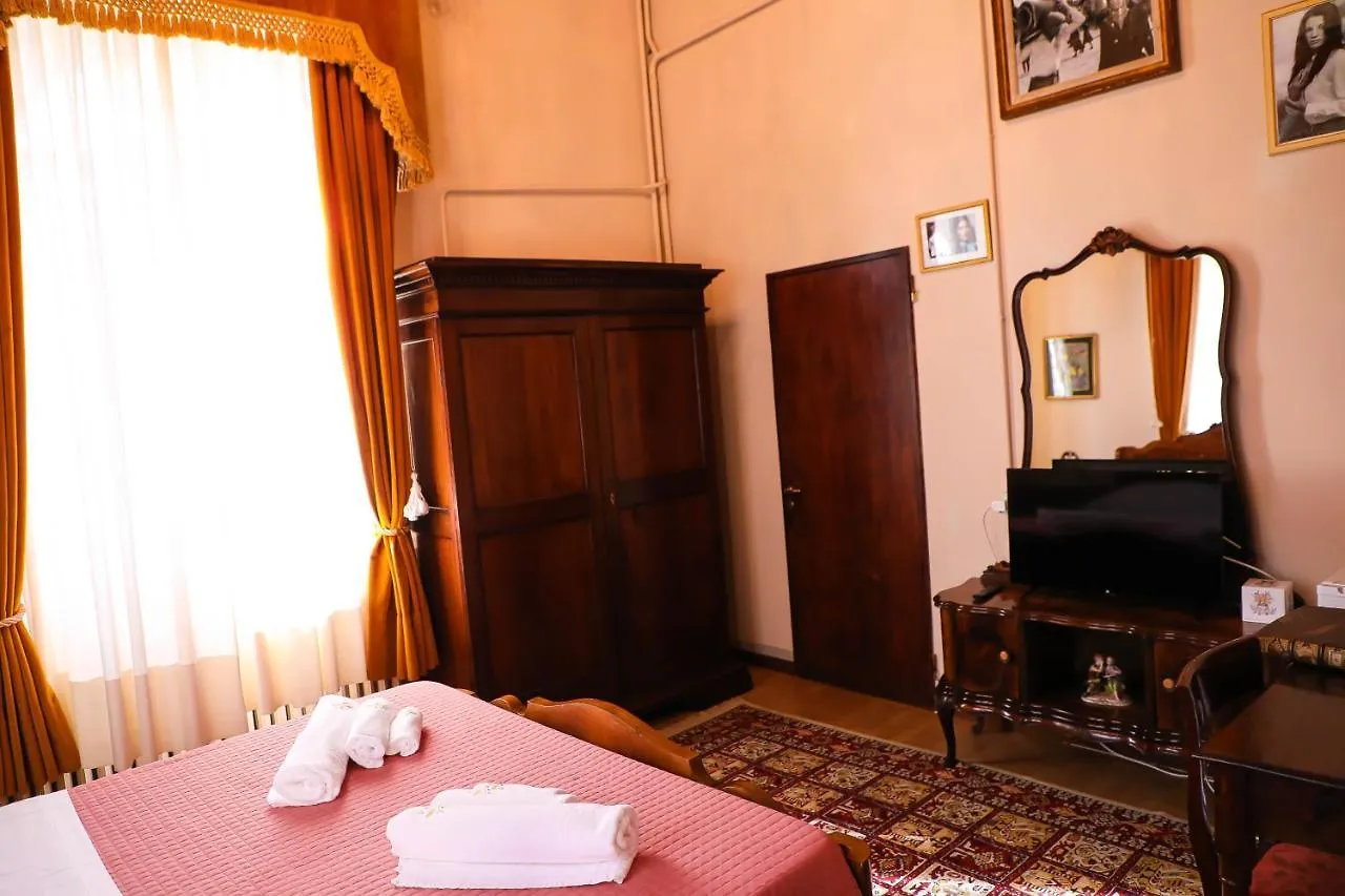 B&B Castello Machiavelli Ozzano dell'Emilia Italy