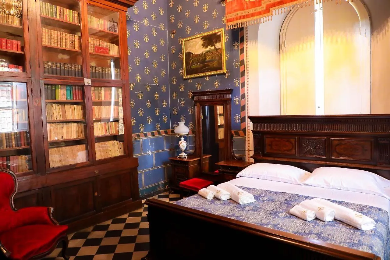 Bed & Breakfast B&B Castello Machiavelli Ozzano dell'Emilia