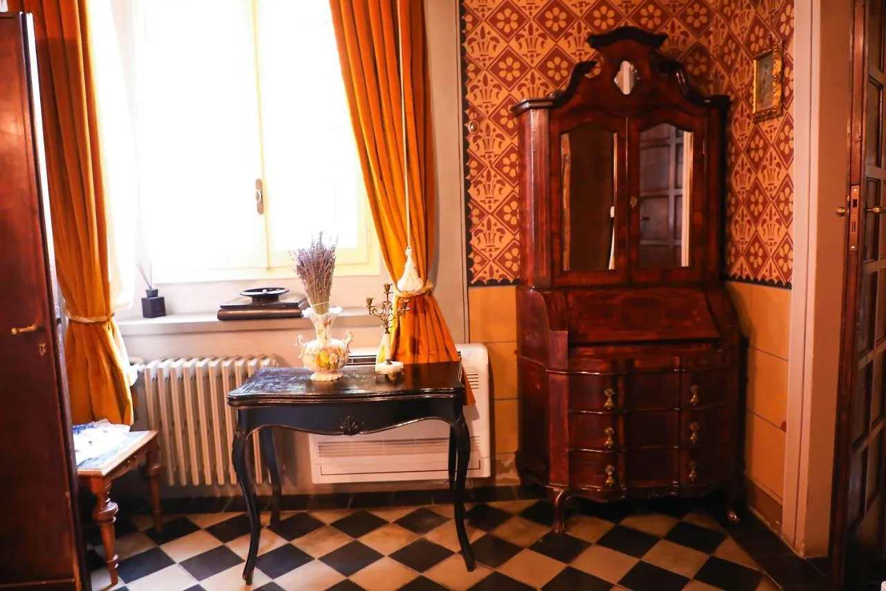 B&B Castello Machiavelli Ozzano dell'Emilia Bed & Breakfast