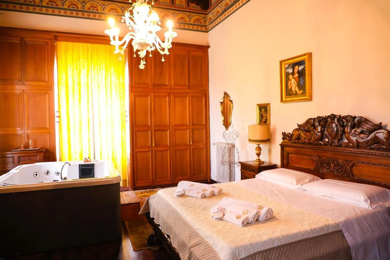 B&B Castello Machiavelli Ozzano dell'Emilia