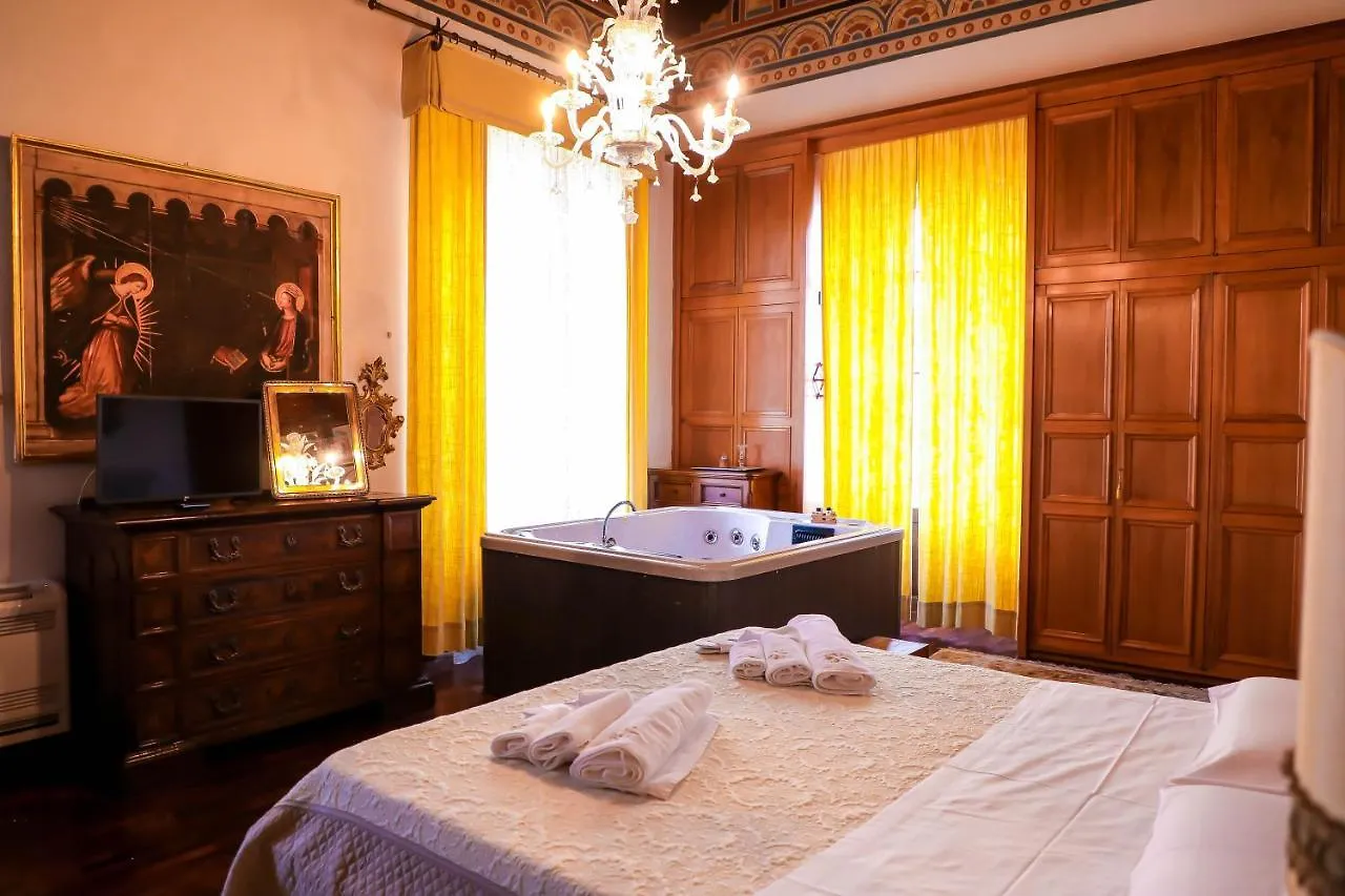 Bed & Breakfast B&B Castello Machiavelli Ozzano dell'Emilia