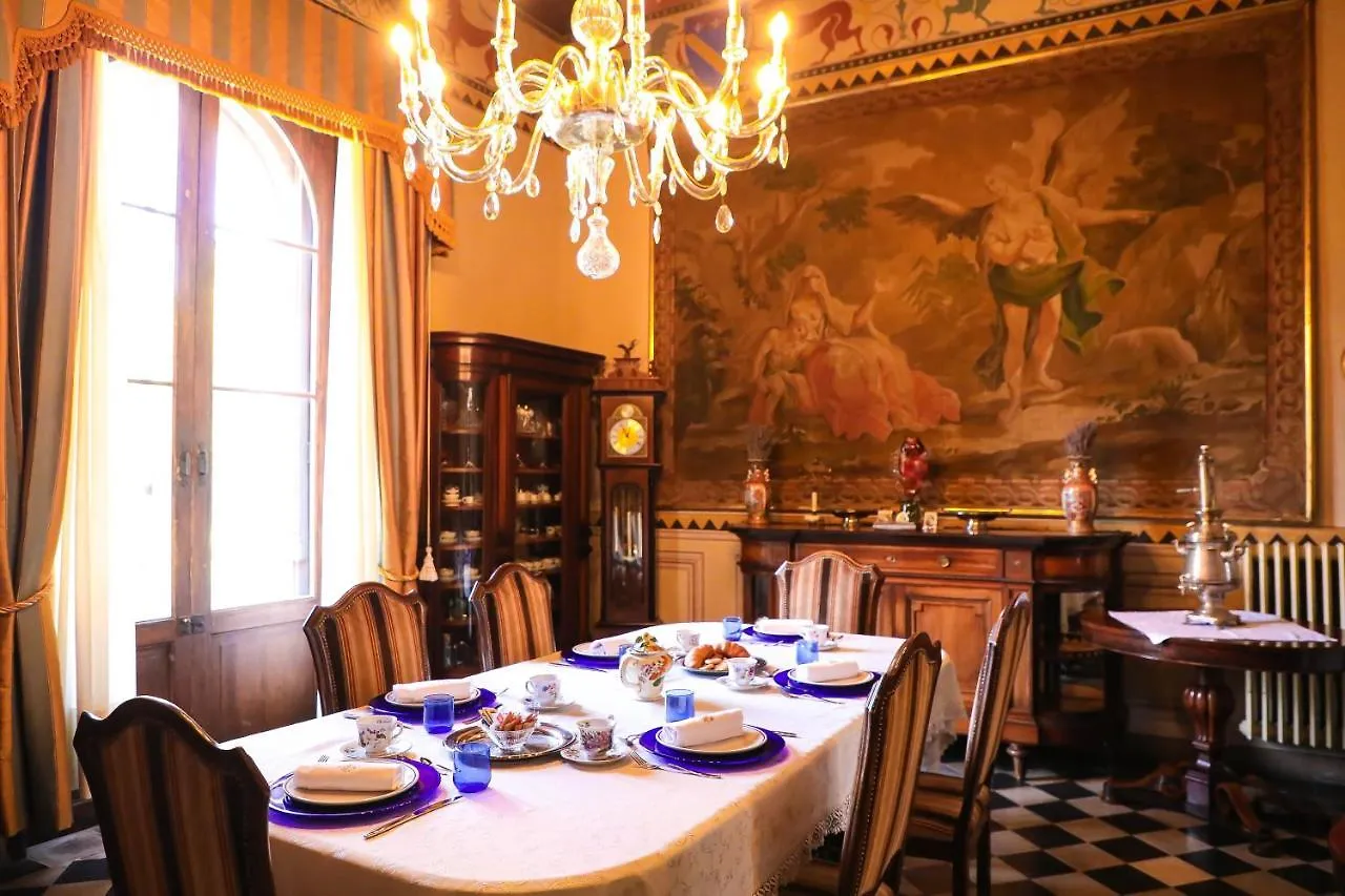 B&B Castello Machiavelli Ozzano dell'Emilia Bed & Breakfast