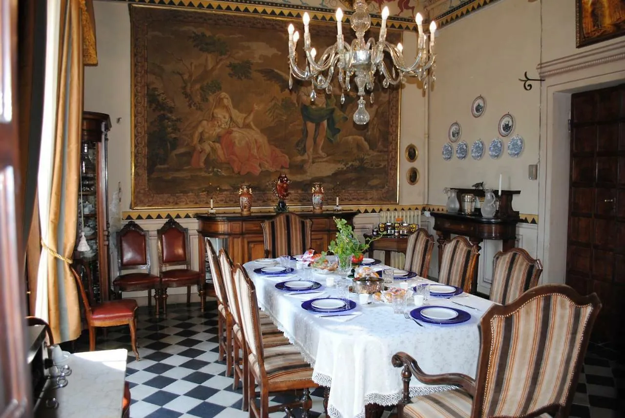 B&B Castello Machiavelli Ozzano dell'Emilia